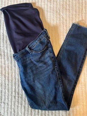 Abercrombie & Fitch Maternity Jeans